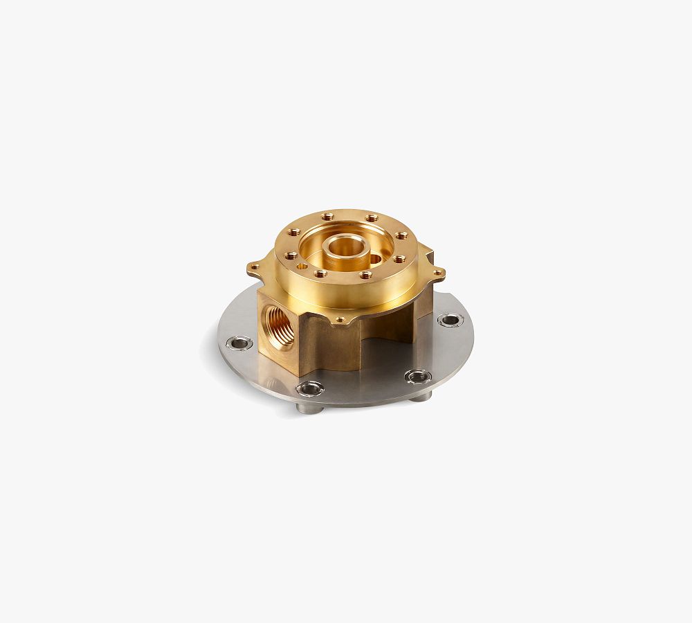 Kohler&#174; Mounting Block