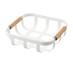 Tosca Baskets, Set of 2