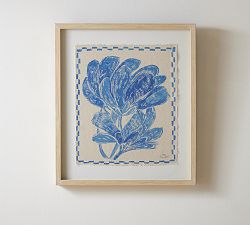 Gentle Bloom by Ty Williams