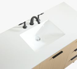 Kuno 48&quot; Single Sink Vanity