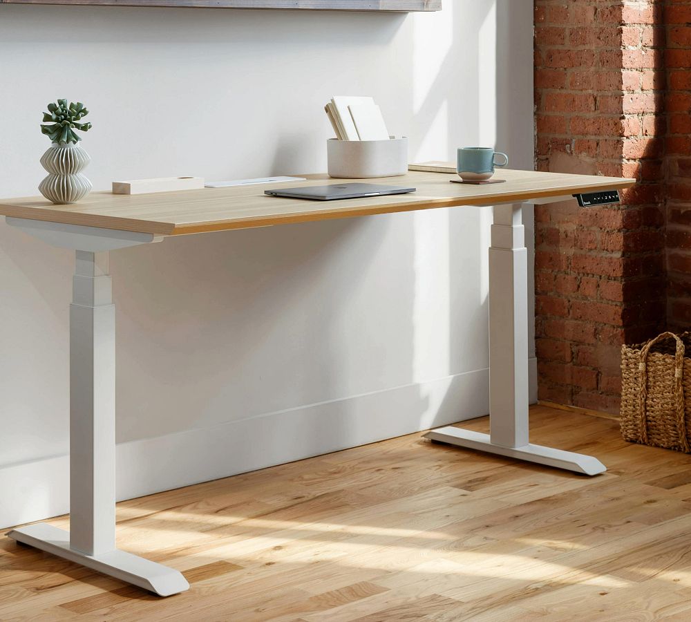 Branch Standing Desk (48&quot; - 60&quot;)
