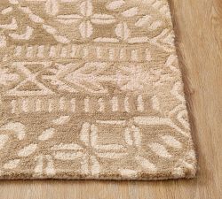 Alora Hand-Tufted Rug
