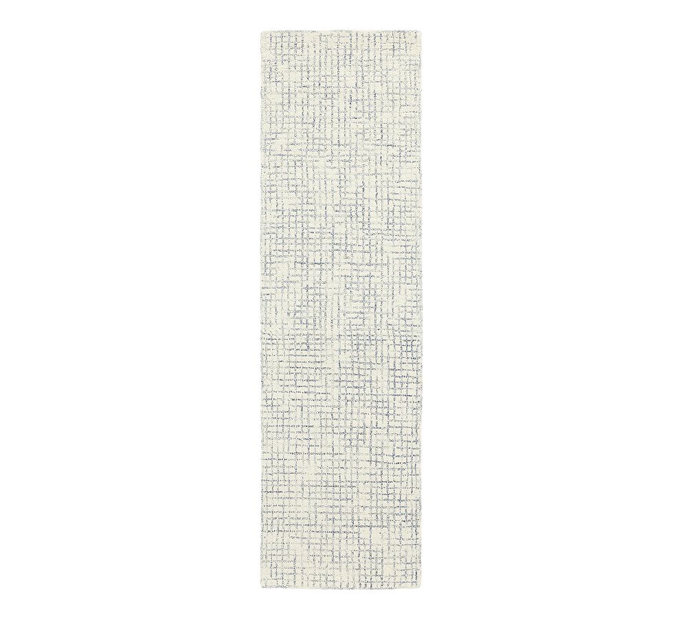 Cruz Hand-Tufted Wool Rug - Premium Quality | Pottery Barn