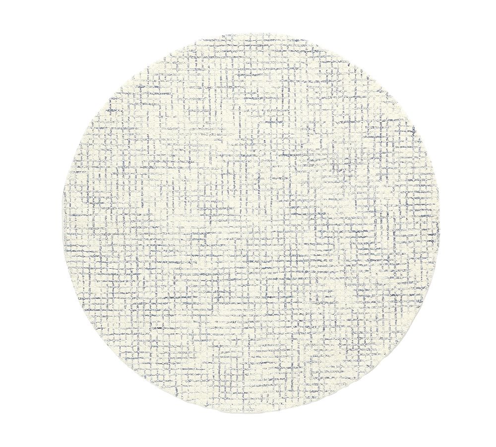 Cruz Hand-Tufted Wool Rug - Premium Quality | Pottery Barn