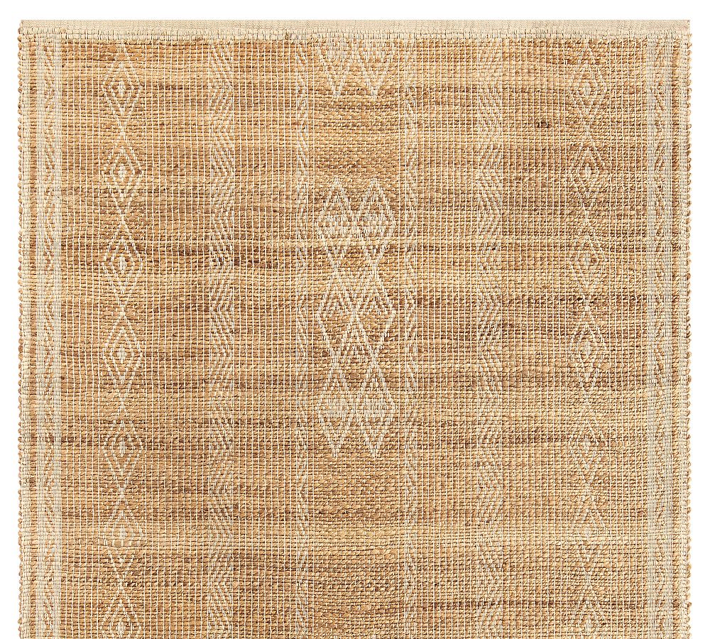 Nova Jute Rug