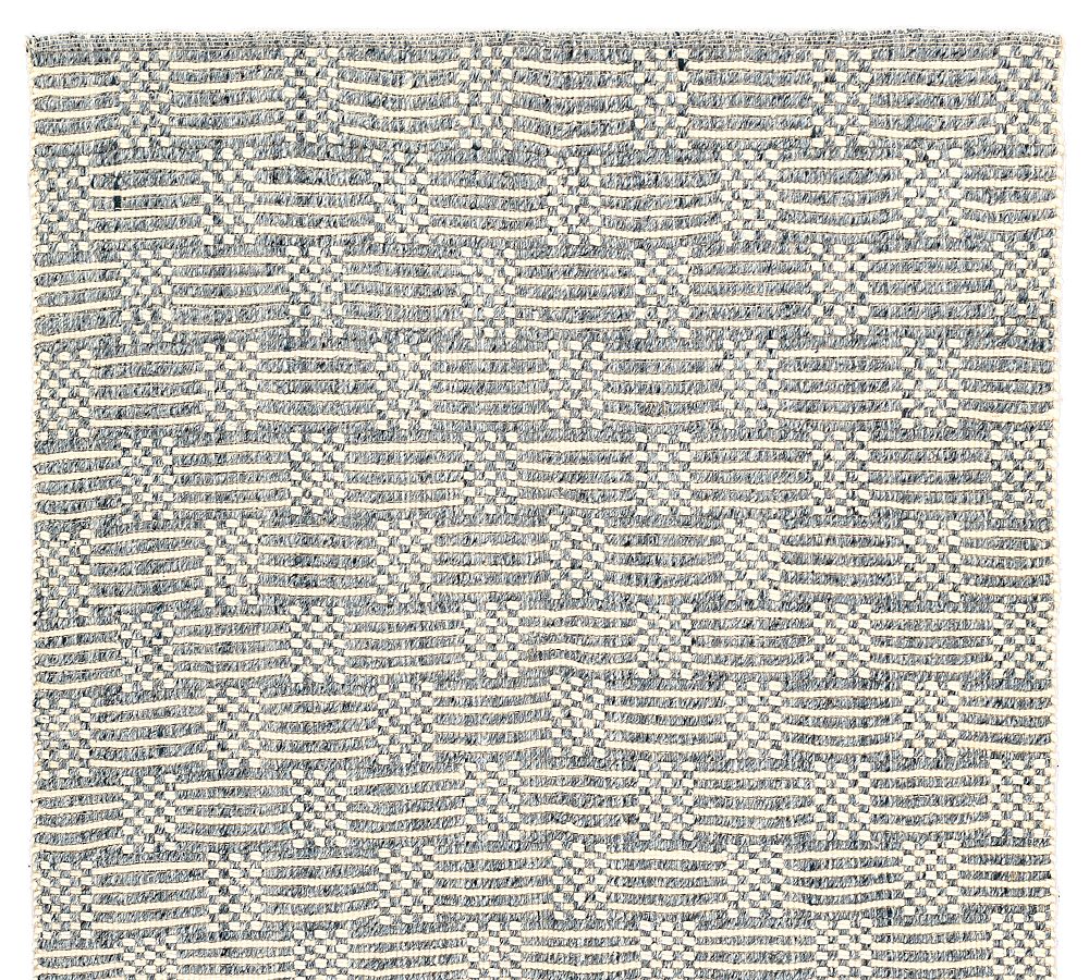 Quinn Handwoven Wool Rug
