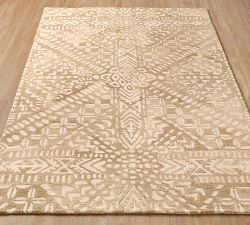 Alora Hand-Tufted Rug