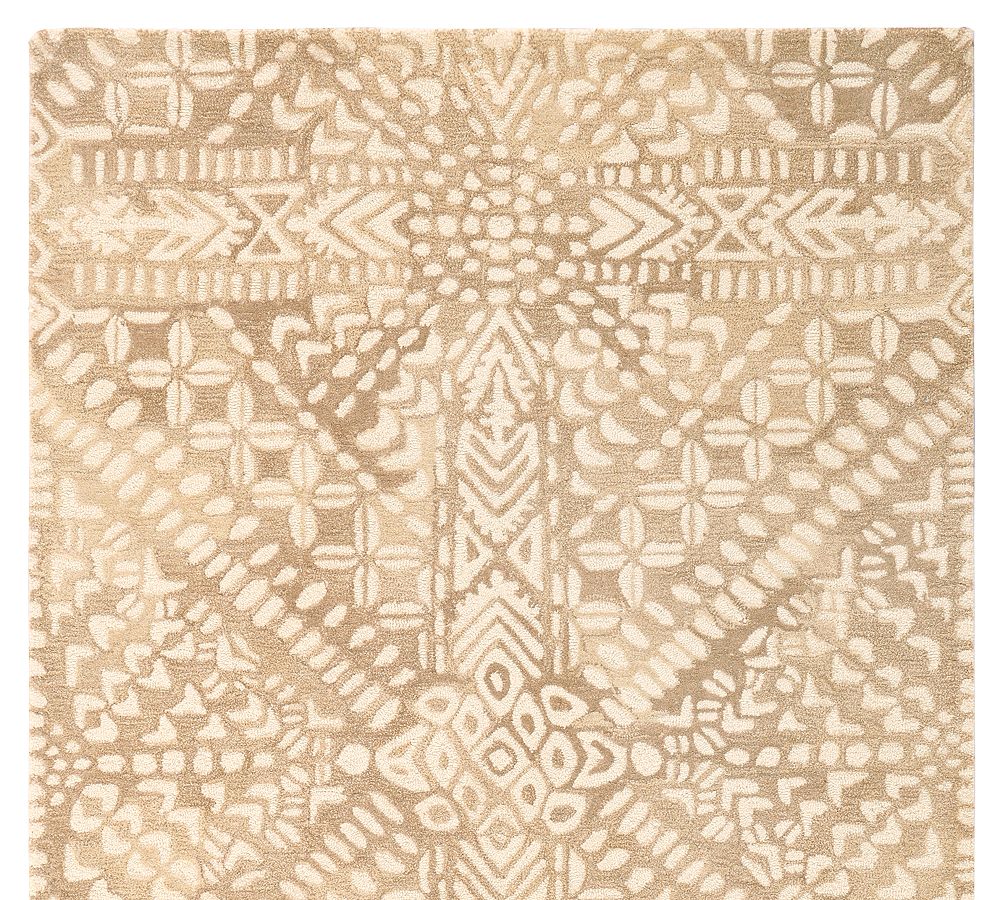 Alora Hand-Tufted Rug