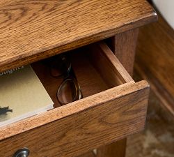 Summerville Mini Nightstand (22&quot;)