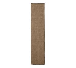 Custom Sisal Flatweave Rug