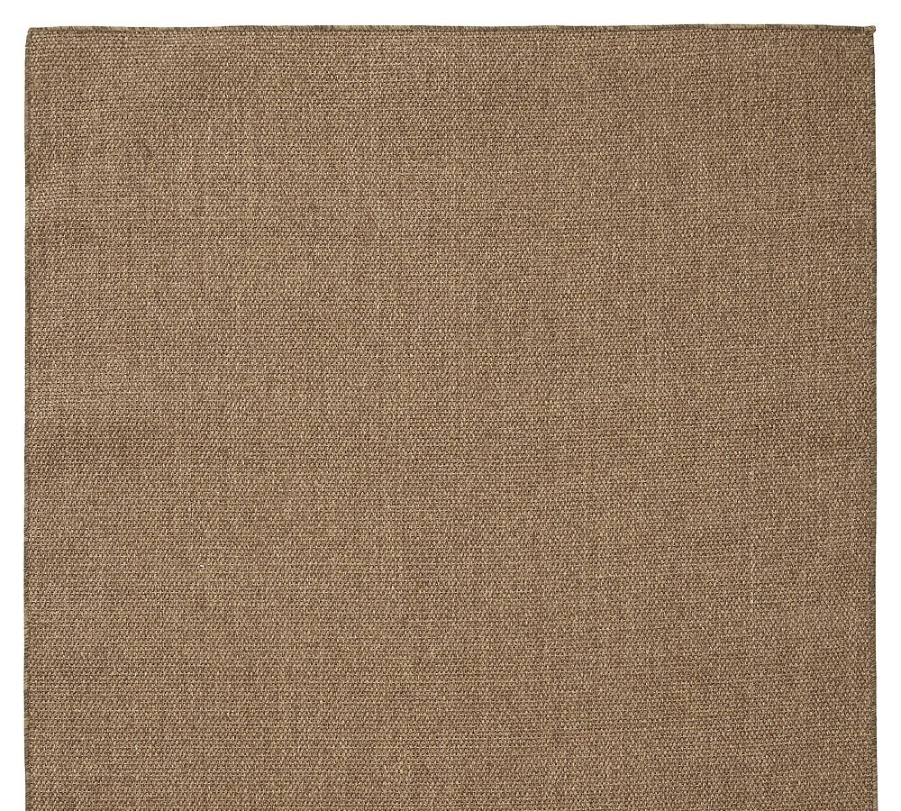 Custom Sisal Flatweave Rug