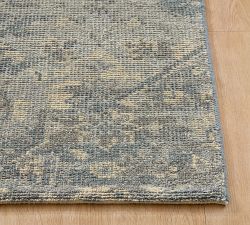 Marina Hand-Knotted Wool Rug