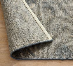 Marina Hand-Knotted Wool Rug
