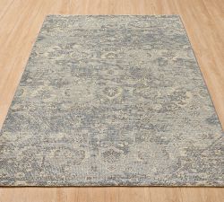 Marina Hand-Knotted Wool Rug