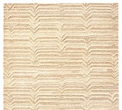 Pajaro Hand-Tufted Wool Rug