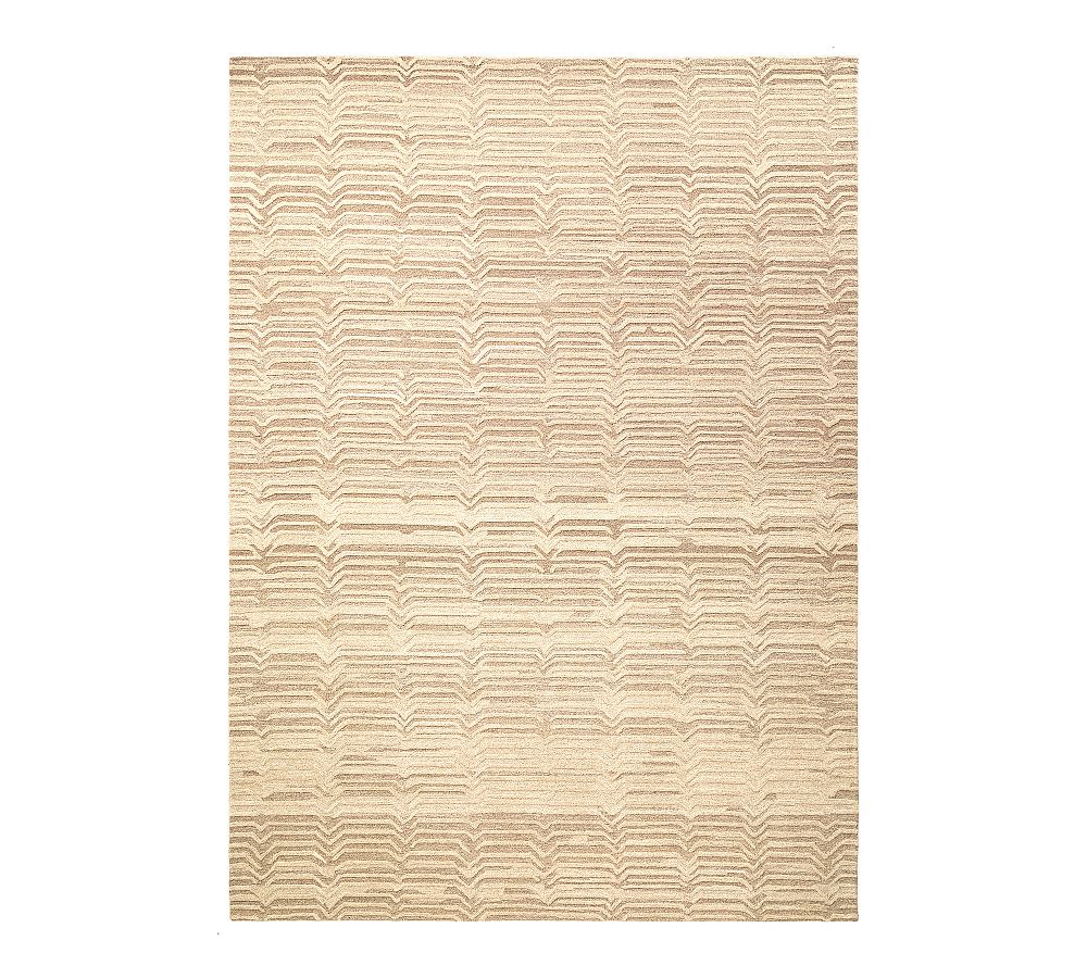 Pajaro Hand-Tufted Wool Rug