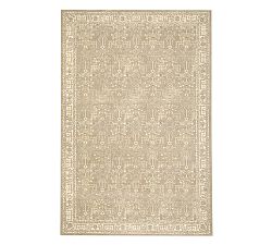 Open Box: Reeva Handwoven Rug, 8' x 10' - Dark Flax