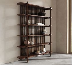 Robert Bookcase (68&quot;)