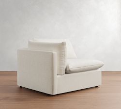 Build Your Own Palmetto Sectional
