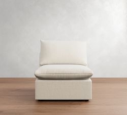 Build Your Own Palmetto Sectional