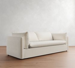 Palmetto Sofa (79&quot;-99&quot;)