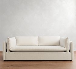 Palmetto Sofa (79&quot;-99&quot;)