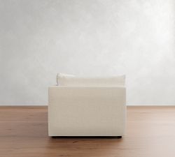 Palmetto Sofa (79&quot;-99&quot;)