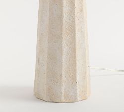 Anders Ceramic Table Lamp (27&quot;)
