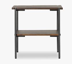 Archdale Rectangular Side Table (22&quot;)