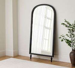 Chris Loves Julia Modern Traditional Mirror