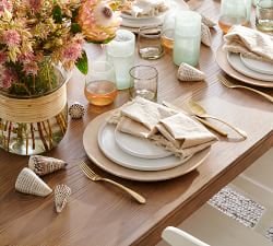 Finn Stoneware 12-Piece Dinnerware Set