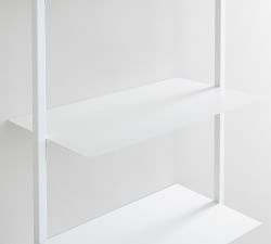OPEN BOX: Temple Street Book Shelf