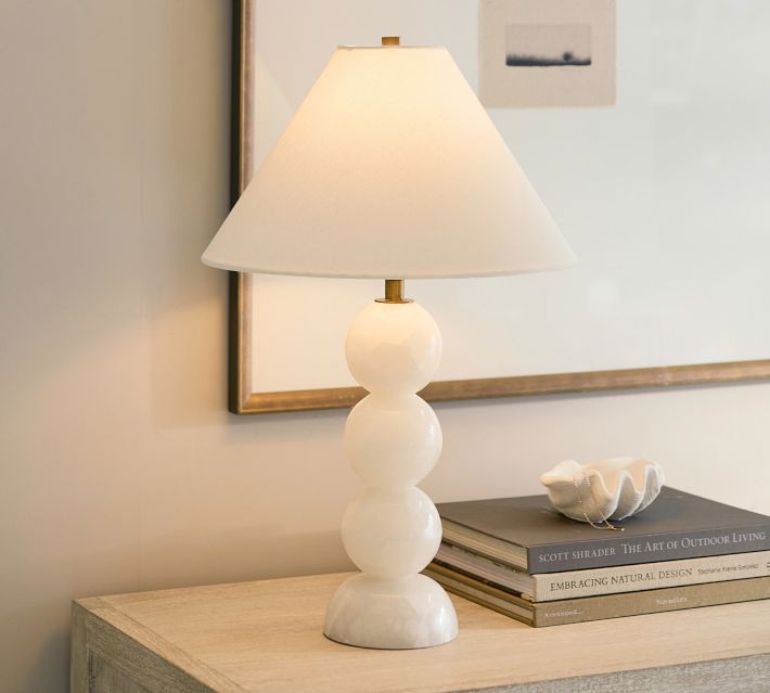 Pamela Table Lamp 22.50 Pamela Table Lamp 22.50