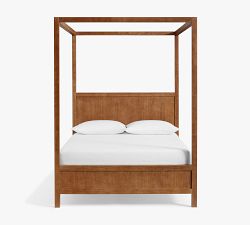 Maddox Canopy Bed