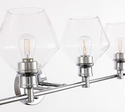 Tolari Quintuple Sconce (47&quot;)