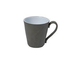 Artisanal Recycled Stoneware Dinnerware Collection
