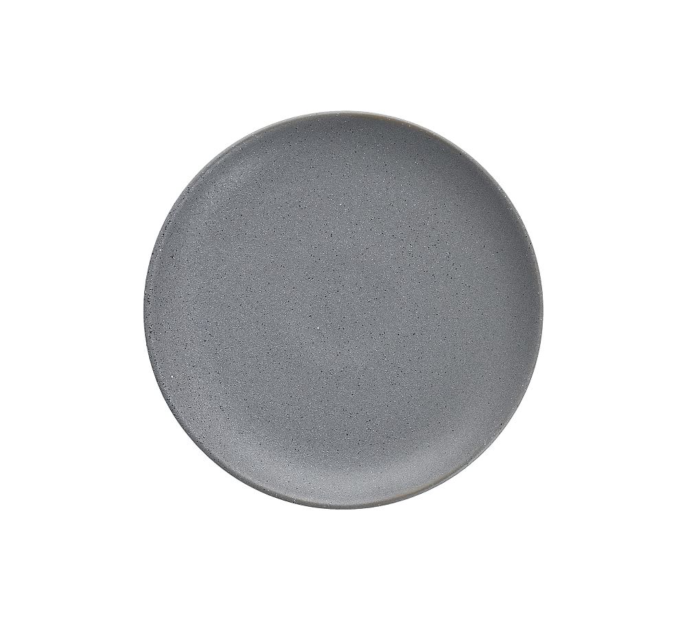 Fortessa Sound Vitraluxe China Bread &amp; Butter Plates - Set of 4