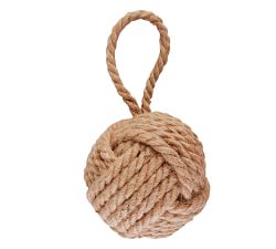 Rope Door Stoppers - Set of 2