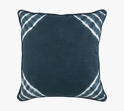 Cooke &quot;Tie Dye&quot; Pillow Cover