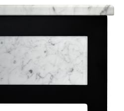Della 48&quot; Single Sink Vanity