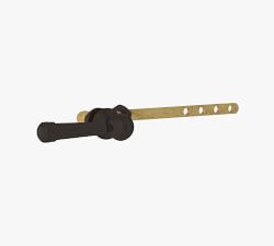 Traditional Toilet Flush Lever