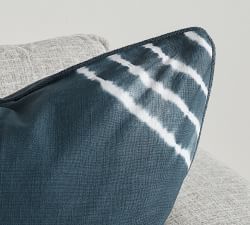 Cooke &quot;Tie Dye&quot; Pillow Cover