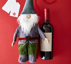 Gnome Wine Bag