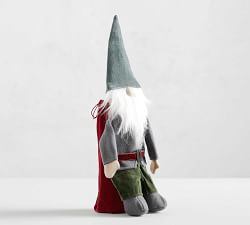 Gnome Wine Bag