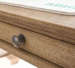 Livingston Peninsula Desk with Bookcase Suite (140&quot;)