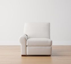 Build Your Own Turner Roll Arm Power Reclining Sectional
