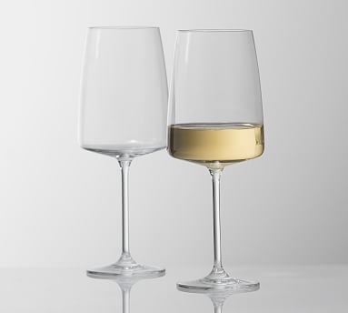 ZWIESEL GLAS Sensa White Wine Glasses Set of 6