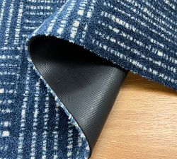 Elis Outdoor Performance Washable Floor Mat