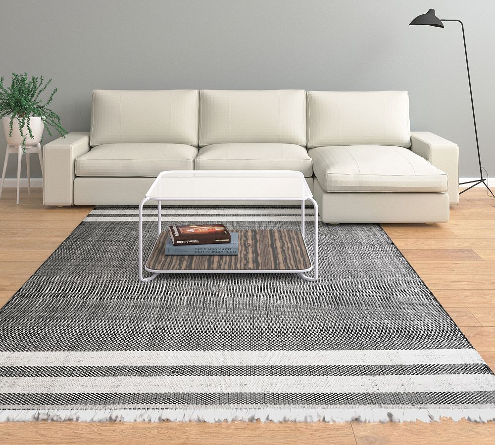 Taylan Handwoven Outdoor Performance Rug
