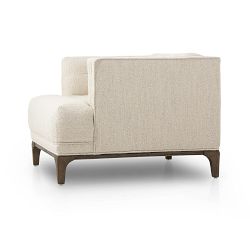 Apollo Tufted Chair